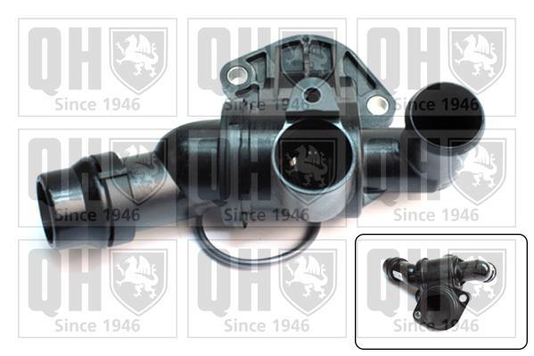 Thermostat d'eau (Calorstat) QUINTON HAZELL ref. QTH752K