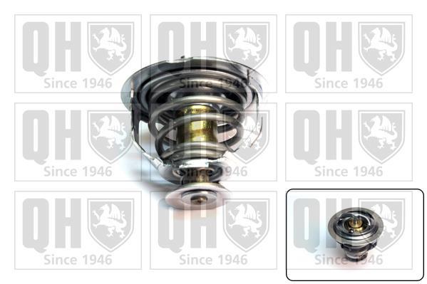 Thermostat d'eau (Calorstat) QUINTON HAZELL ref. QTH753K