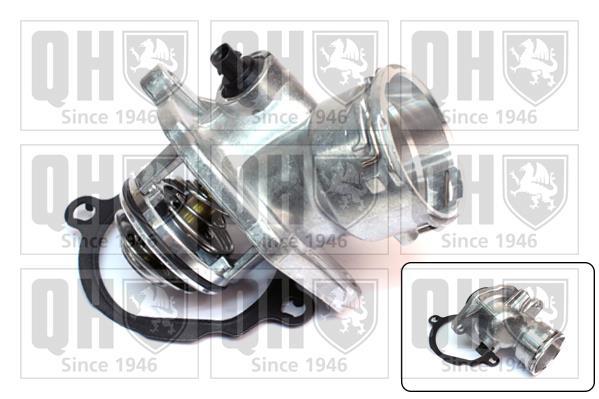 Thermostat d'eau (Calorstat) QUINTON HAZELL ref. QTH769K