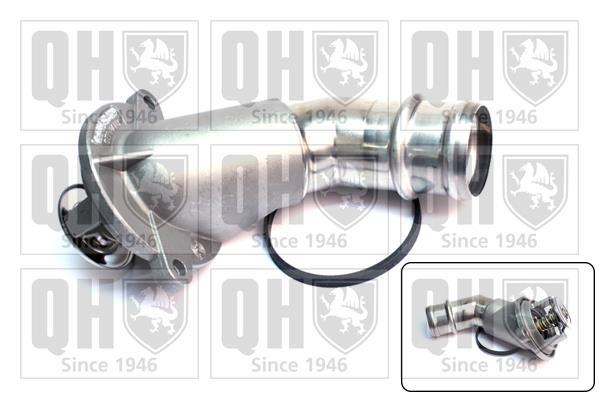 Thermostat d'eau (Calorstat) QUINTON HAZELL ref. QTH771K