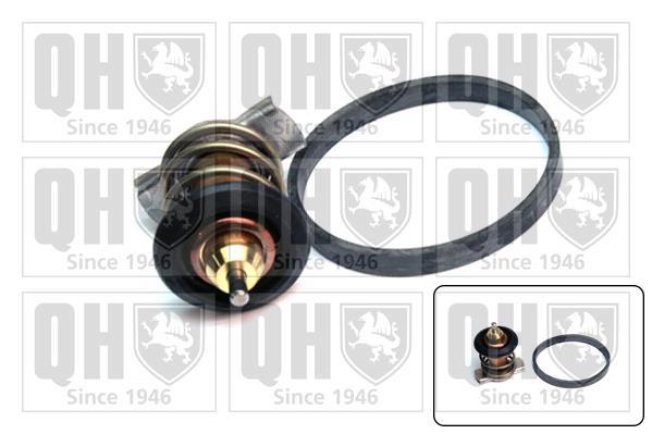 Thermostat d'eau (Calorstat) QUINTON HAZELL ref. QTH784K