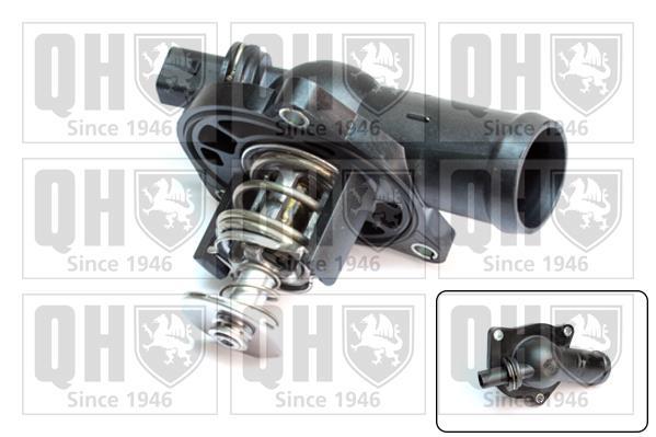 Thermostat d'eau (Calorstat) QUINTON HAZELL ref. QTH798K