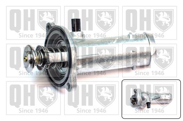 Thermostat d'eau (Calorstat) QUINTON HAZELL ref. QTH799K