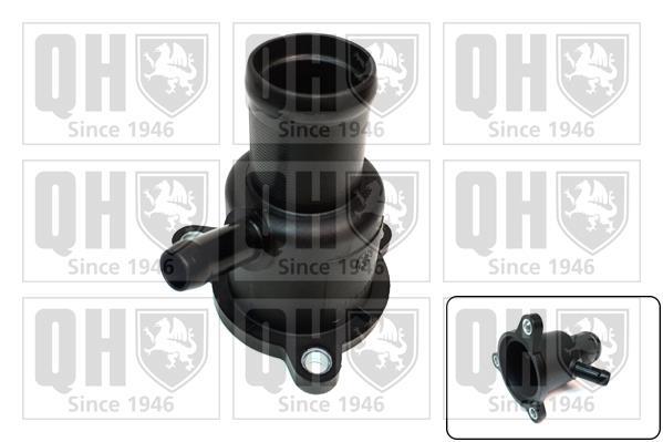 Bride de liquide de refroidissement QUINTON HAZELL ref. QTH841CF