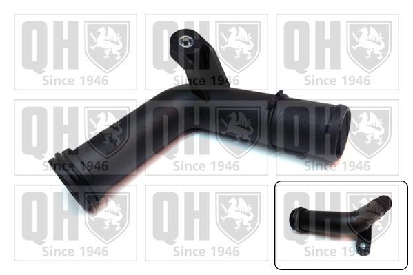Tube de refroidissement QUINTON HAZELL ref. QTH845CF