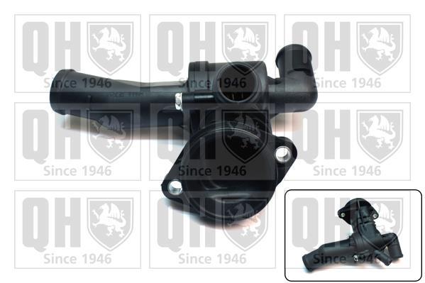 Thermostat d'eau (Calorstat) QUINTON HAZELL ref. QTH901K