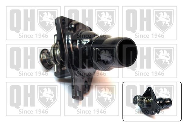 Thermostat d'eau (Calorstat) QUINTON HAZELL ref. QTH906K