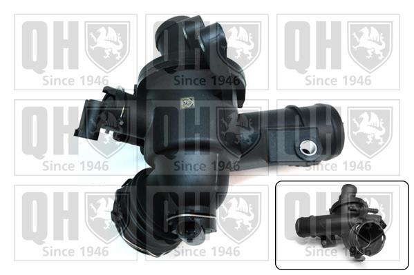Thermostat d'eau (Calorstat) QUINTON HAZELL ref. QTH908K