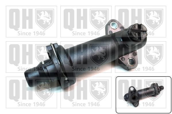 Thermostat, refroidissement d'huile QUINTON HAZELL ref. QTH910K