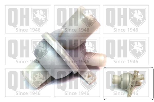 Thermostat d'eau (Calorstat) QUINTON HAZELL ref. QTH915K