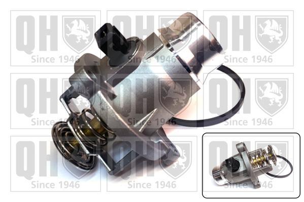 Thermostat d'eau (Calorstat) QUINTON HAZELL ref. QTH918K