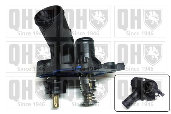 Thermostat d'eau (Calorstat) QUINTON HAZELL ref. QTH938K