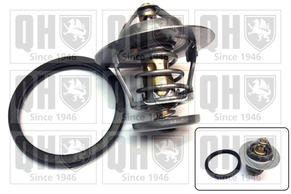 Thermostat d'eau (Calorstat) QUINTON HAZELL ref. QTH962K