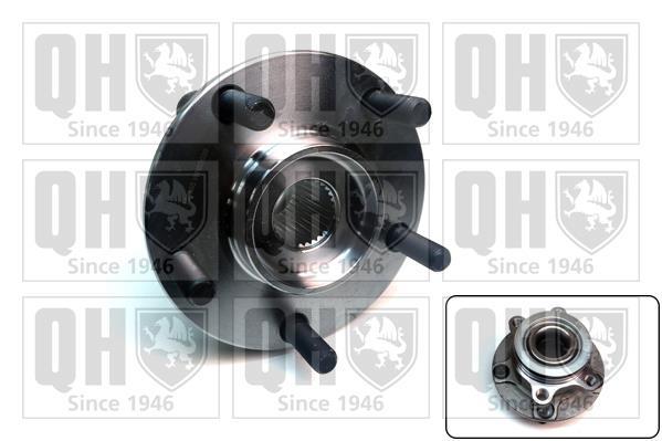 Cubo de rueda QUINTON HAZELL ref. QWB1524