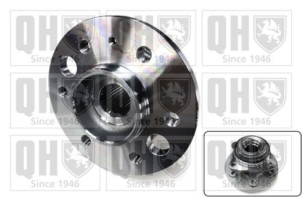 Rolamento de roda QUINTON HAZELL ref. QWB1586