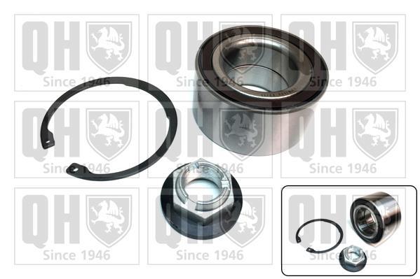 Cojinete de rueda QUINTON HAZELL ref. QWB1596
