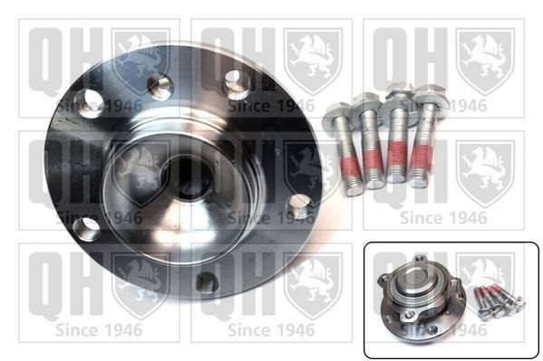 Cojinete de rueda QUINTON HAZELL ref. QWB1647