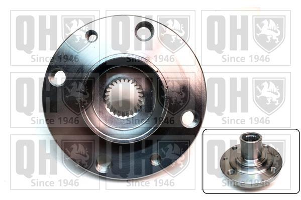 Moyeu de roue (Roulement de roue) QUINTON HAZELL ref. QWH116