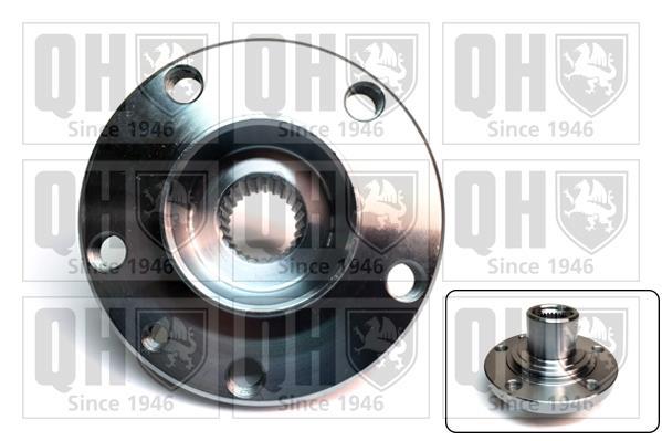 Moyeu de roue (Roulement de roue) QUINTON HAZELL QWH119