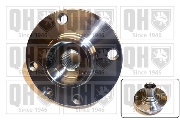 Moyeu de roue (Roulement de roue) QUINTON HAZELL QWH133
