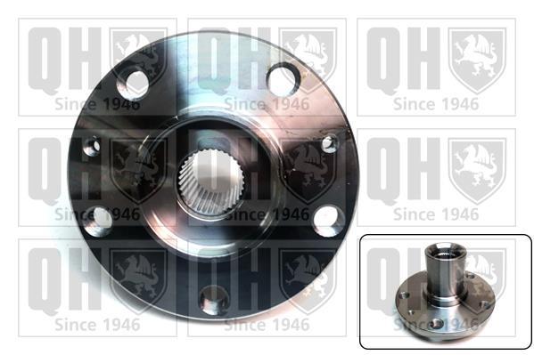 Moyeu de roue (Roulement de roue) QUINTON HAZELL QWH142