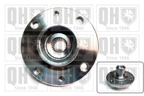 Moyeu de roue (Roulement de roue) QUINTON HAZELL QWH157