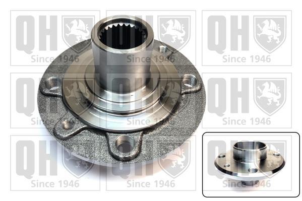 Moyeu de roue (Roulement de roue) QUINTON HAZELL QWH175