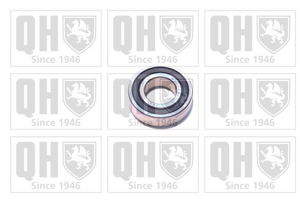 QUINTON HAZELL Support (Ref: XB9919)