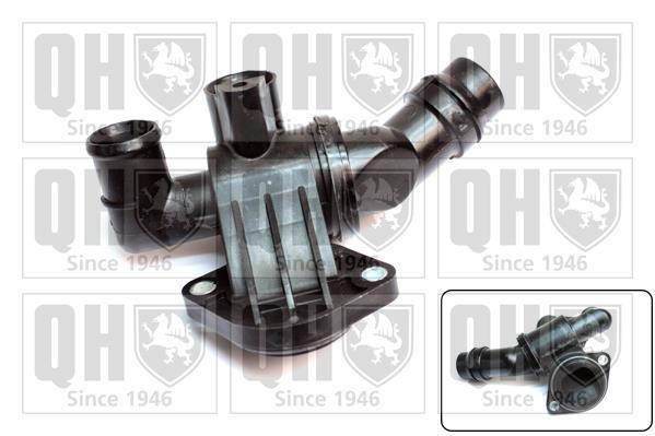 Thermostat d'eau (Calorstat) QUINTON HAZELL ref. QTH655K