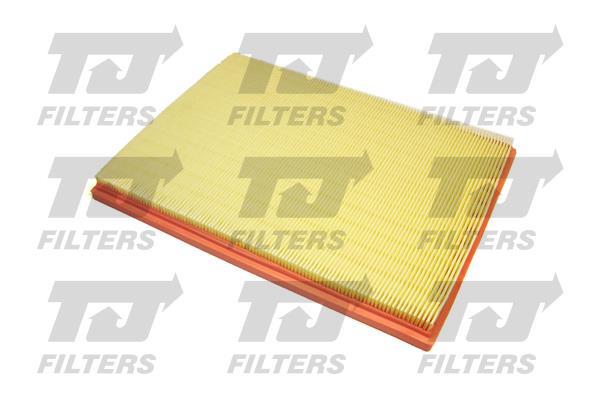 Filtro de ar QUINTON HAZELL QFA0653