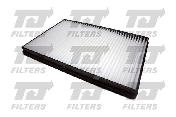Filtro, aire habitáculo QUINTON HAZELL ref. QFC0018