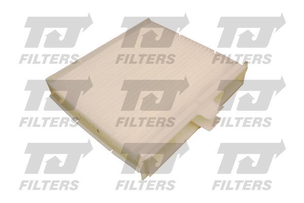 Filtre d'habitacle (Filtre à pollen) QUINTON HAZELL ref. QFC0019