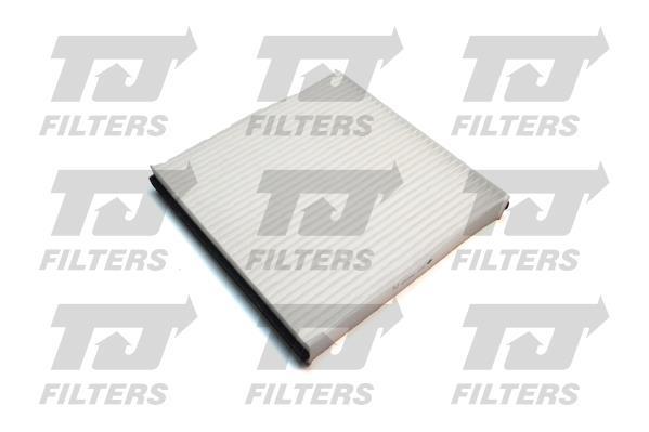 Filtre d'habitacle (Filtre à pollen) QUINTON HAZELL ref. QFC0040