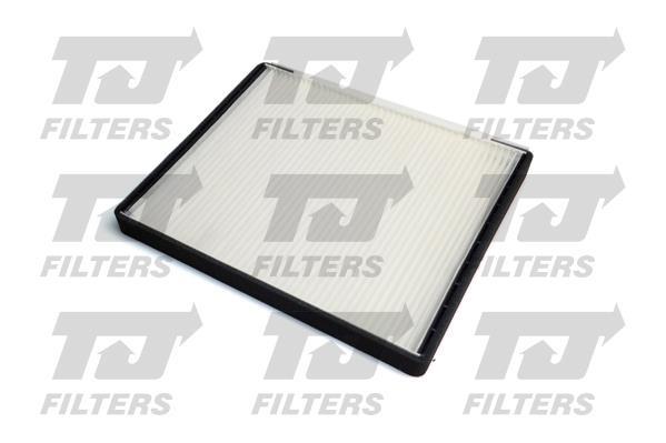 Filtre d'habitacle (Filtre à pollen) QUINTON HAZELL ref. QFC0053