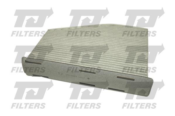 Filtre d'habitacle (Filtre à pollen) QUINTON HAZELL ref. QFC0084
