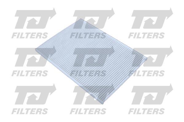 Filtre d'habitacle (Filtre à pollen) QUINTON HAZELL ref. QFC0089