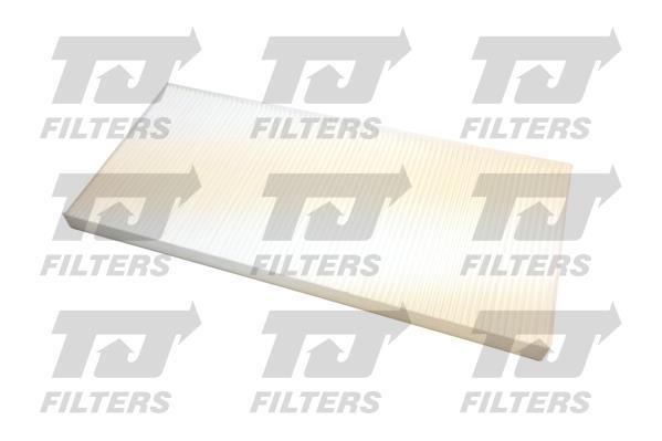Filtre d'habitacle (Filtre à pollen) QUINTON HAZELL ref. QFC0091