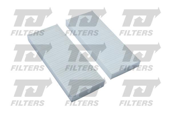 Filtro, aire habitáculo QUINTON HAZELL ref. QFC0101