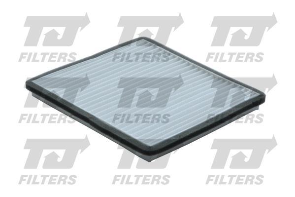 Filtre d'habitacle (Filtre à pollen) QUINTON HAZELL ref. QFC0104