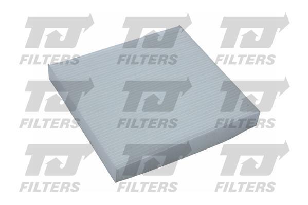 Filtro, aire habitáculo QUINTON HAZELL ref. QFC0150