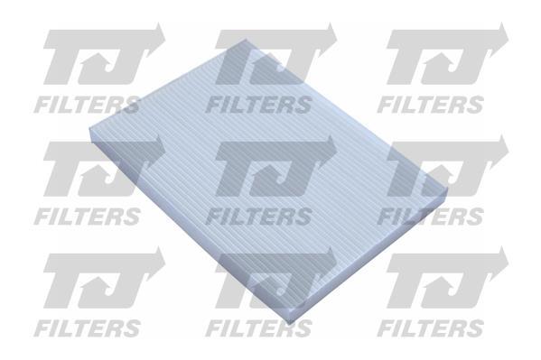 Filtro, aire habitáculo QUINTON HAZELL ref. QFC0158
