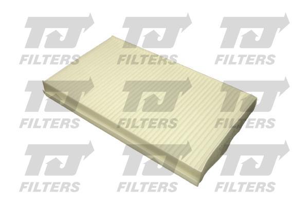 Filtre d'habitacle (Filtre à pollen) QUINTON HAZELL ref. QFC0162