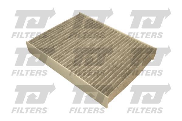 Filtro de habitáculo QUINTON HAZELL ref. QFC0217