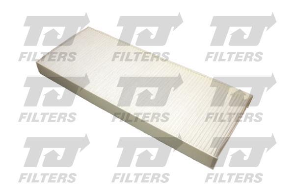 Filtro, aire habitáculo QUINTON HAZELL ref. QFC0252