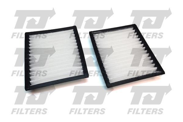 Filtro, aire habitáculo QUINTON HAZELL ref. QFC0255