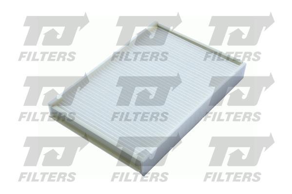 Filtre d'habitacle (Filtre à pollen) QUINTON HAZELL ref. QFC0256