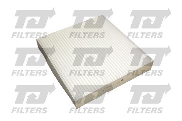 Filtre d'habitacle (Filtre à pollen) QUINTON HAZELL ref. QFC0278