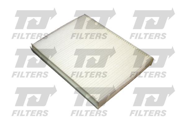 Filtre d'habitacle (Filtre à pollen) QUINTON HAZELL ref. QFC0309