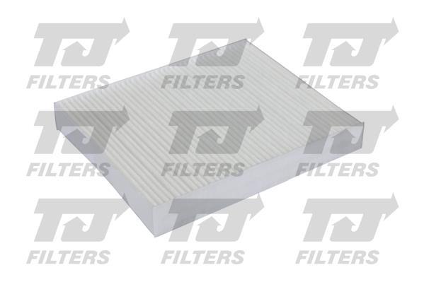 Filtre d'habitacle (Filtre à pollen) QUINTON HAZELL ref. QFC0315