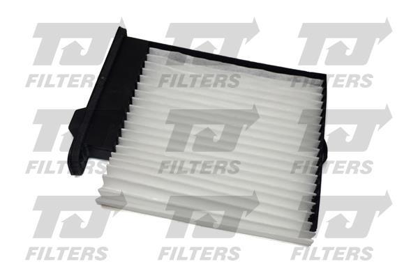 Filtre d'habitacle (Filtre à pollen) QUINTON HAZELL ref. QFC0360